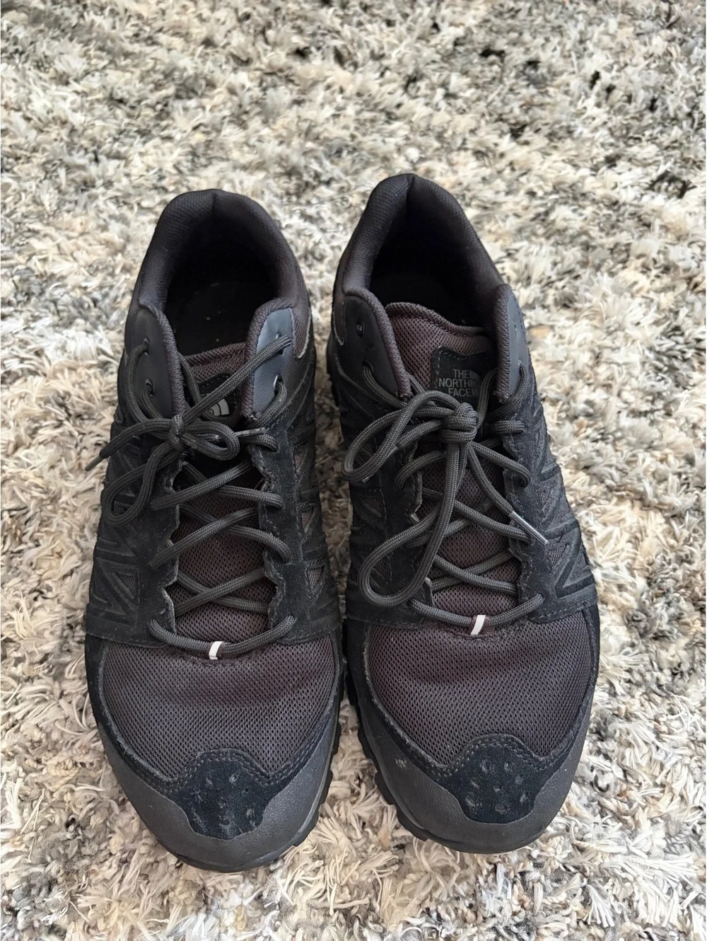 Men’s The North Face shoes